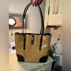 Dooney and Bourke SF Giants Large Tote